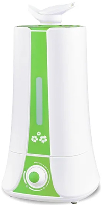 

Увлажнитель воздуха Sakura, SA-0607GR (3.0)