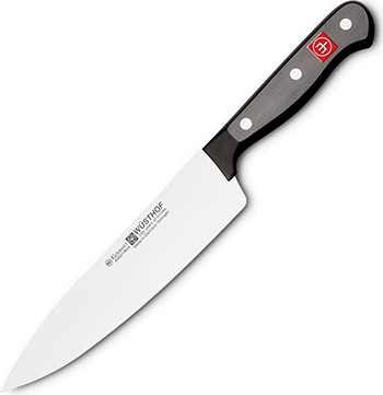

Нож Wuesthof, «Шеф» 18 см 4562/18 «Gourmet»