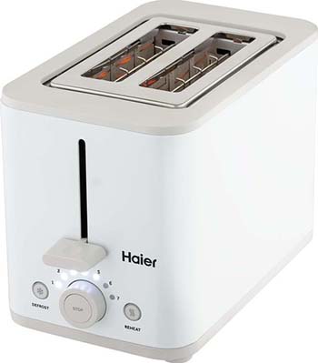 

Тостер Haier, HT-600