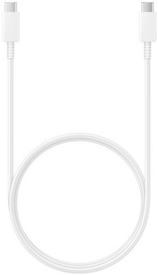 

Кабель Samsung TypeCTypeC 100W max white (EP-DN975BWRGRU), Белый