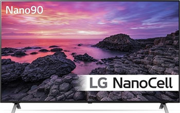 

NanoCell телевизор LG 55NANO906NA