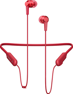 

Беспроводные наушники Pioneer, SE-C7BT-R