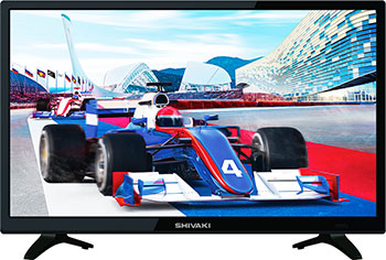 

LED телевизор Shivaki, TV-32LED42S