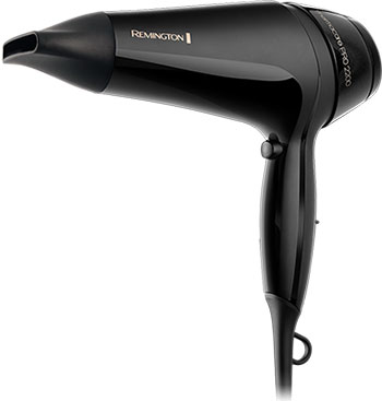 

Фен Remington Thermacare PRO 2200 D5710