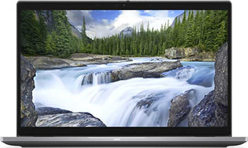 

Ультрабук-трансформер Dell, Latitude 7310 (7310-5249) grey