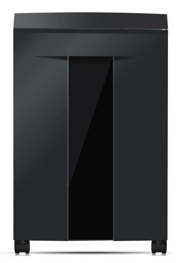 

Уничтожитель бумаги (шредер) Deli 9919 серый с автоподачей (секр.P-7) фрагменты 8лист. 30лтр. скрепки скобы пл.карты CD