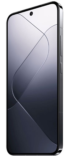 Смартфон Xiaomi 14 12GB512GB Black
