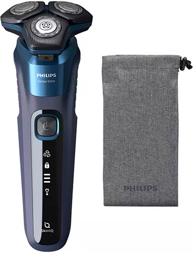 фото Электробритва philips s5885/10