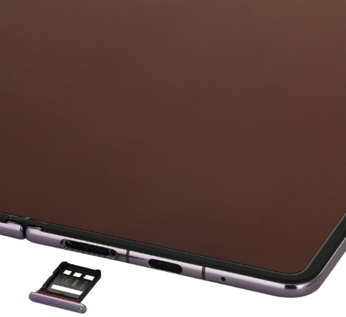 Смартфон Honor MAGIC V2 16512GB 5109BAXN Фиолетовый