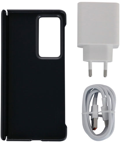 Смартфон Honor MAGIC V2 16512GB 5109BAXN Фиолетовый