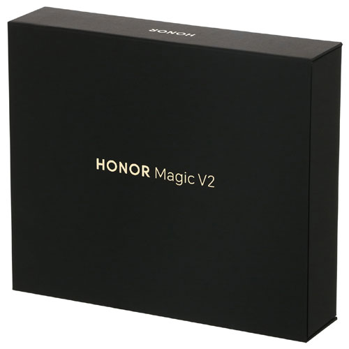 Смартфон Honor MAGIC V2 16512GB 5109BAXN Фиолетовый
