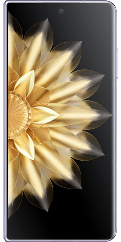 Смартфон Honor MAGIC V2 16512GB 5109BAXN Фиолетовый