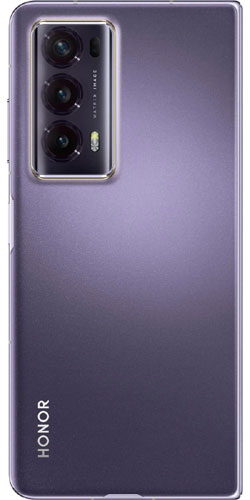 Смартфон Honor MAGIC V2 16512GB 5109BAXN Фиолетовый