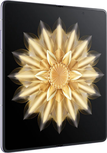 Смартфон Honor MAGIC V2 16512GB 5109BAXN Фиолетовый