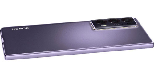 Смартфон Honor MAGIC V2 16512GB 5109BAXN Фиолетовый