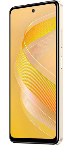 Смартфон Infinix Smart 8 Pro X6525B 128Gb 8Gb золотистый