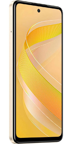 Смартфон Infinix Smart 8 Pro X6525B 128Gb 8Gb золотистый