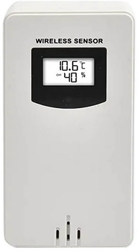 Изображение товара Датчик температуры и влажности La Crosse WSTXEM01-TH