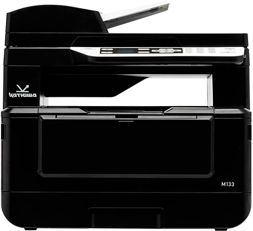 

МФУ лазерное Катюша M133p