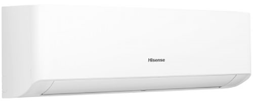 Изображение товара Кондиционер Hisense CITY 2.0 Classic A AS-09HW4RLRKA01 2.6 кВт
