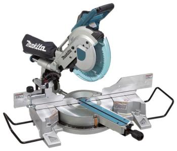 

Торцовочная пила Makita, LS 1216