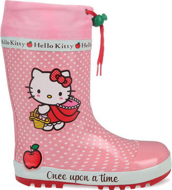 

Сапоги Hello Kitty, 5343 B р. 34