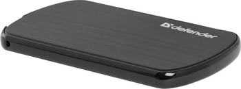 

Внешний аккумулятор Defender, ExtraLife Terra 1650 mAh 83621