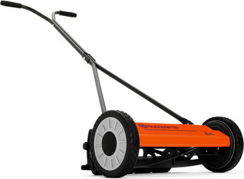 

Ручная газонокосилка Husqvarna, 64