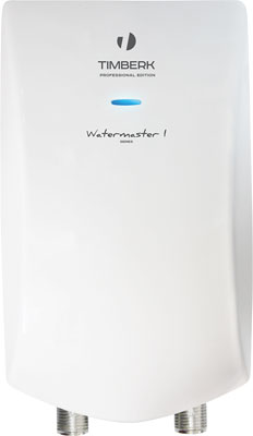 

Водонагреватель проточный Timberk, WHE 4.5 XTR H1 Watermaster I