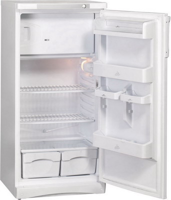 Однокамерный холодильник Стинол