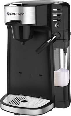 

Кофеварка Endever, Costa-1070
