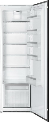

Встраиваемый однокамерный холодильник Smeg, S 7323 LFEP1