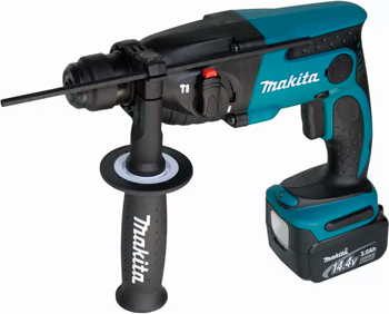 

Перфоратор Makita, DHR 162 RFE