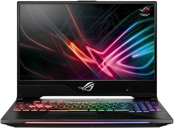 

Ноутбук ASUS