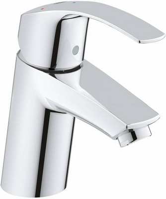 

Смеситель для ванной комнаты Grohe Eurosmart 2015 32154002 хром