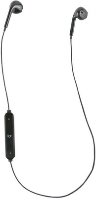 

Вставные наушники Red Line BHS-01 черные