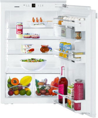 Встраиваемый однокамерный холодильник  Liebherr