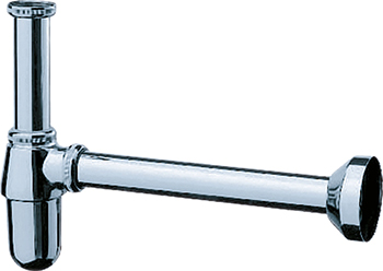 

Сифон-стакан Hansgrohe, 1&#188 '' 52 010 000