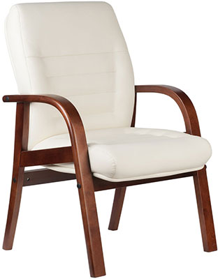 

Кресло Riva Chair, М 155 D/B Тай oregon 10 Бежевая