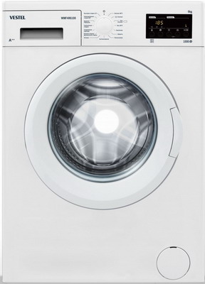 Стиральная машина vestel wmf4r6100
