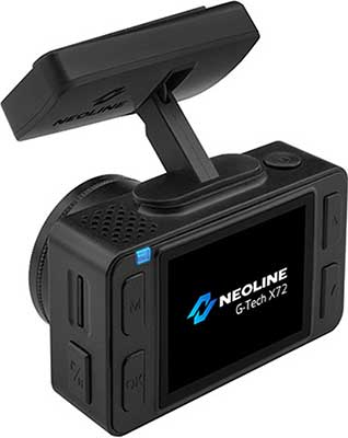 Автомобильный видеорегистратор Neoline