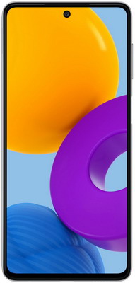 samsung galaxy m52 6gb