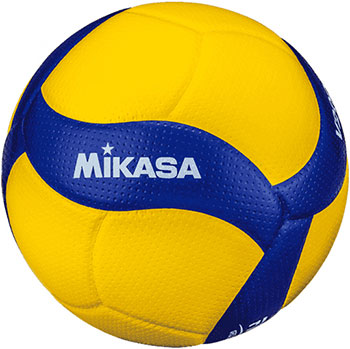 Мяч волейбольный MIKASA арт.V330W