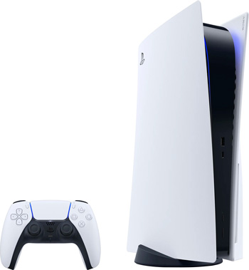 Ps5 disc edition price discount