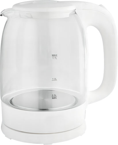 Изображение товара Чайник электрический Renova KT17G-03W