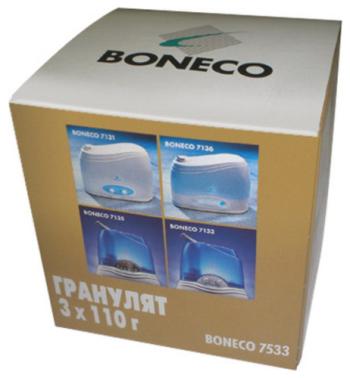 

Наполнитель для картриджа Boneco, ИОС 7533