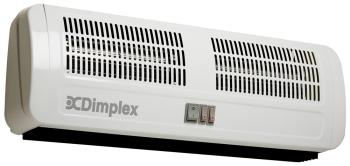 

Тепловая завеса Dimplex, AC 3 N