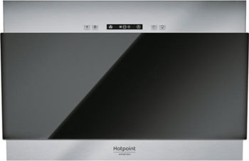 

Вытяжка купольная Hotpoint-Ariston