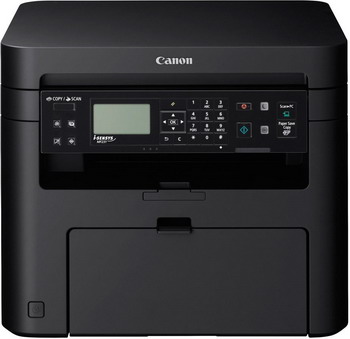 

МФУ Canon