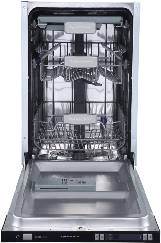 

Полновстраиваемая посудомоечная машина Zigmund & Shtain DW 129.4509 X